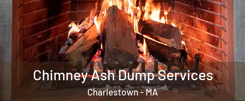 Chimney Ash Dump Services Charlestown - MA