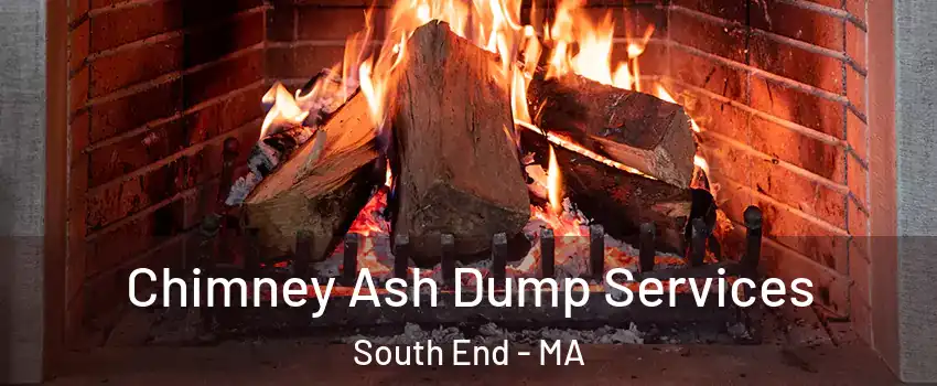 Chimney Ash Dump Services South End - MA