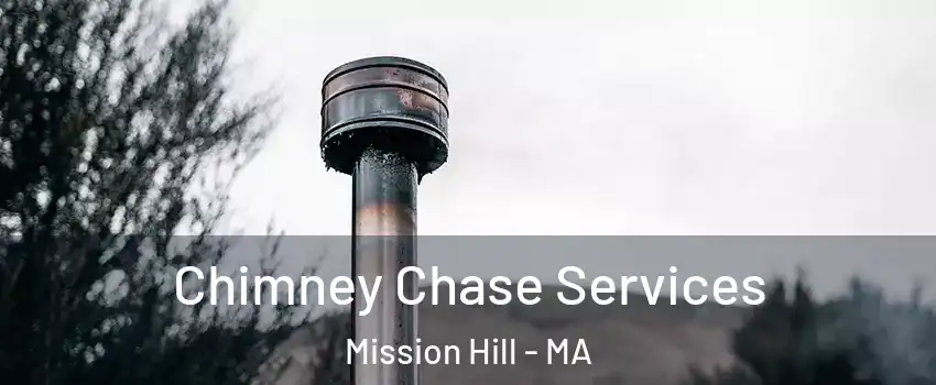 Chimney Chase Services Mission Hill - MA