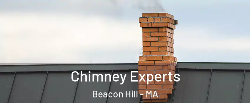 Chimney Experts Beacon Hill - MA