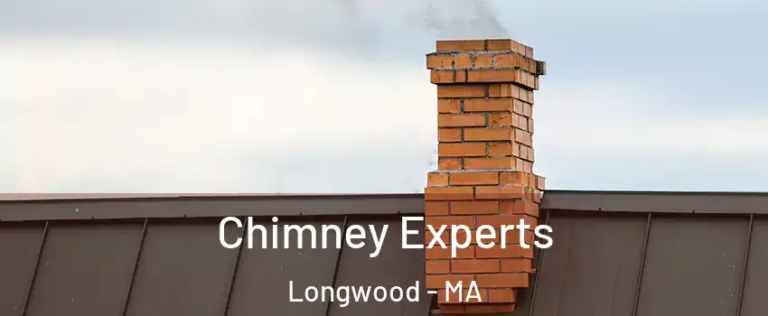 Chimney Experts Longwood - MA