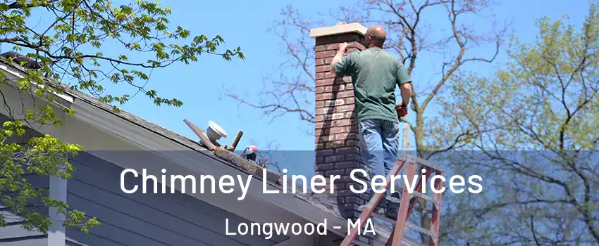 Chimney Liner Services Longwood - MA