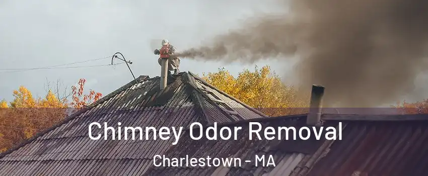 Chimney Odor Removal Charlestown - MA