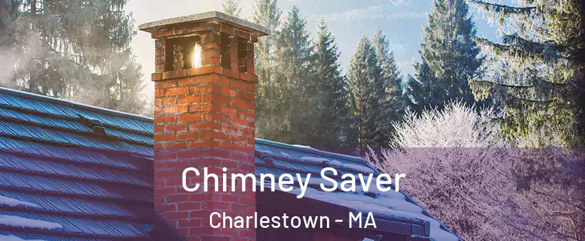 Chimney Saver Charlestown - MA