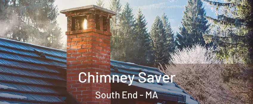 Chimney Saver South End - MA