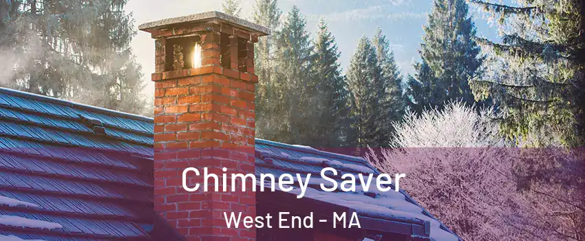 Chimney Saver West End - MA