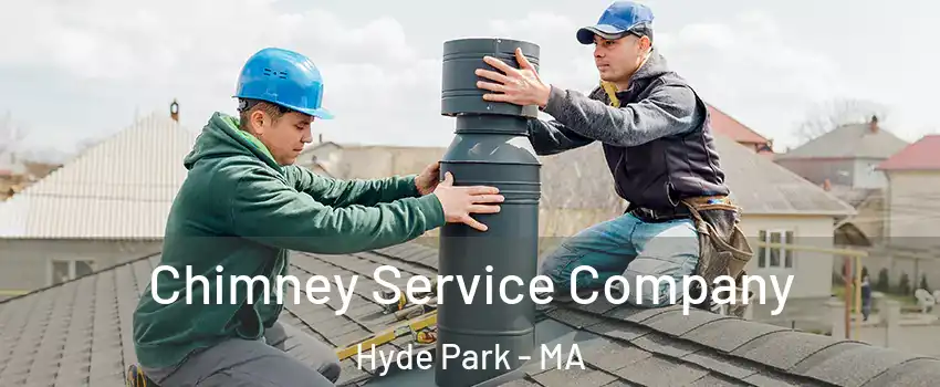 Chimney Service Company Hyde Park - MA