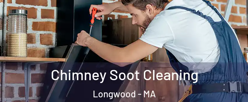 Chimney Soot Cleaning Longwood - MA