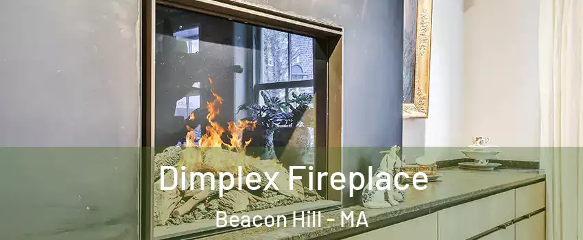 Dimplex Fireplace Beacon Hill - MA