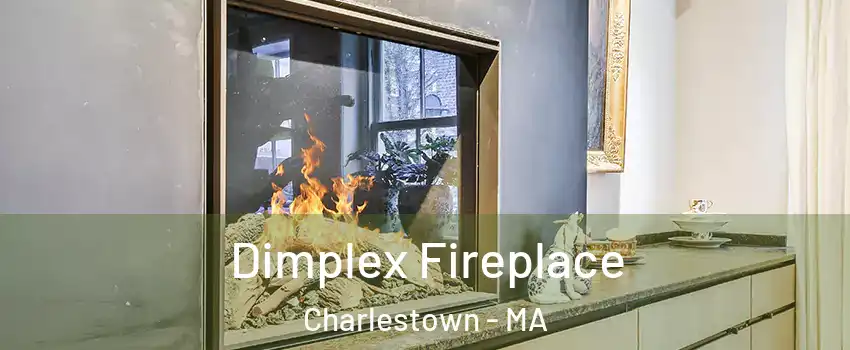 Dimplex Fireplace Charlestown - MA