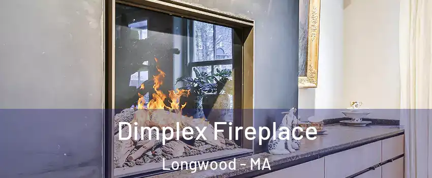 Dimplex Fireplace Longwood - MA