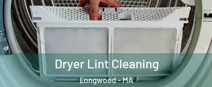 Dryer Lint Cleaning Longwood - MA