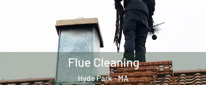 Flue Cleaning Hyde Park - MA