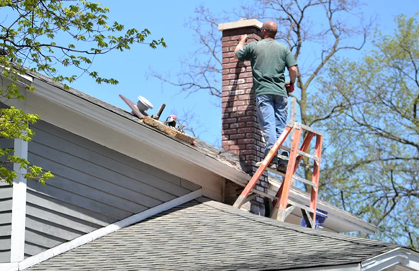 Chimney & Fireplace Inspections Services in Boston, MA