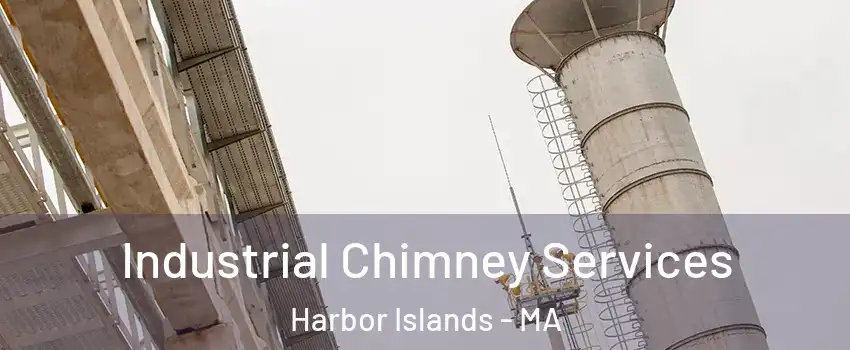 Industrial Chimney Services Harbor Islands - MA