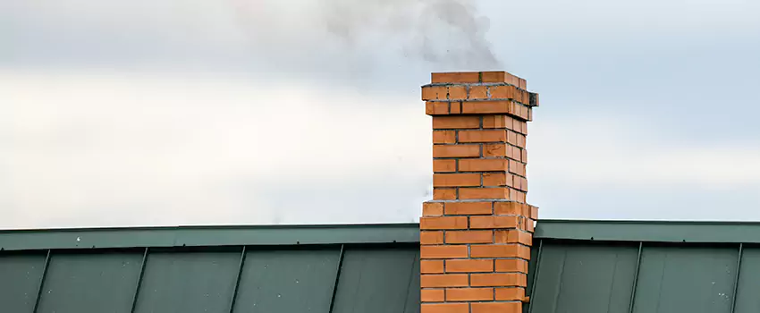 Animal Screen Chimney Cap Repair And Installation Services in Hyde Park, Massachusetts