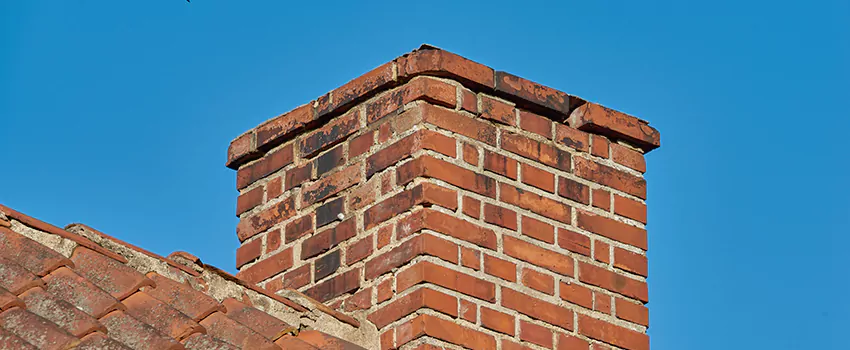 Clean Blocked Chimney in Hyde Park, Massachusetts