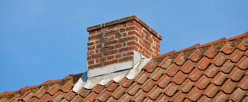 Residential Chimney Bricks Rotten Repair Services in Hyde Park, MA