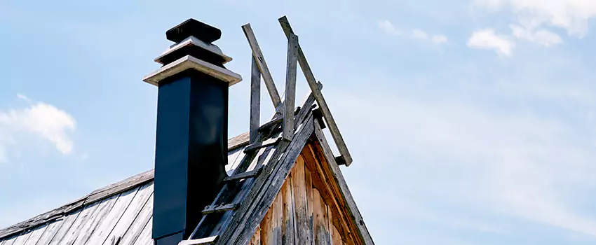 Chimney Creosote Cleaning in Hyde Park, MA