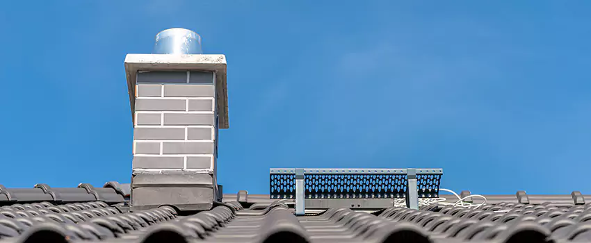 Chimney Flue Relining Services in Hyde Park, Massachusetts