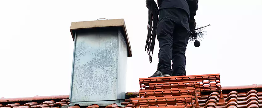 Chimney Liner Services Cost in Charlestown, MA