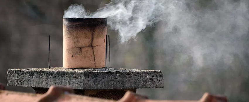 Wood Burning Chimney Odor Removal in Hyde Park, MA