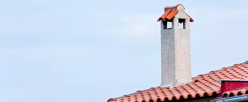 Chimney Pot Replacement in Charlestown, MA