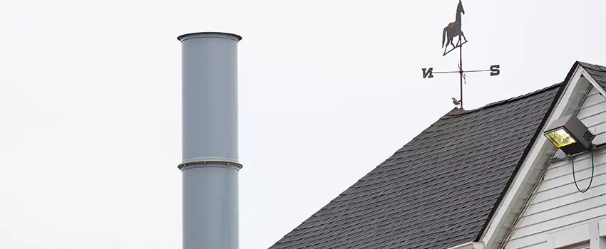 Chimney Inspection in Hyde Park, MA