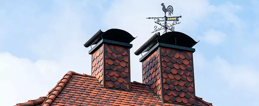 Old Chimney Restoration in Hyde Park, Massachusetts