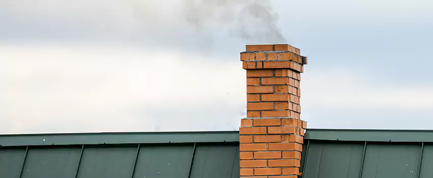 Chimney Soot Cleaning Cost in Hyde Park, MA