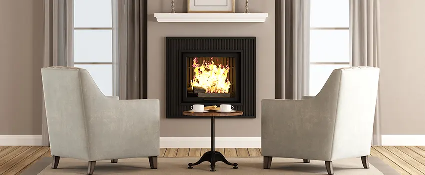 Custom Architectural Fireplace Restoration in Hyde Park, MA