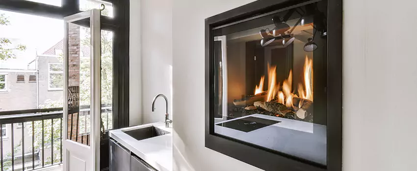 Dimplex Fireplace Installation and Repair in Hyde Park, Massachusetts