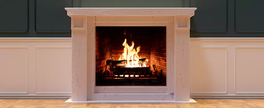 Empire Comfort Systems Fireplace Installation and Replacement in Charlestown, Massachusetts