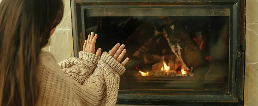 Wood-burning Fireplace Smell Removal Services in Hyde Park, MA