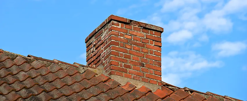 Flue Tiles Cracked Repair Services near Me in Hyde Park, MA