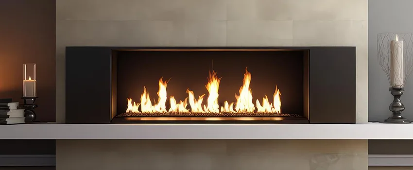 Vent Free Gas Fireplaces Repair Solutions in Hyde Park, Massachusetts