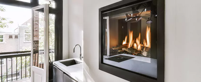 Cost of Monessen Hearth Fireplace Services in Hyde Park, MA