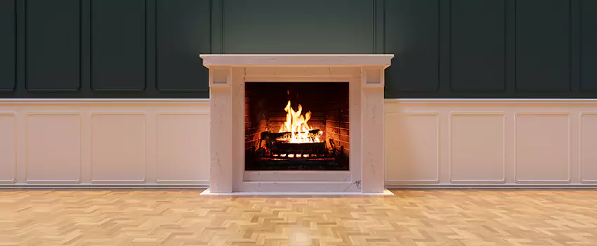 Napoleon Electric Fireplaces Inspection Service in Hyde Park, Massachusetts