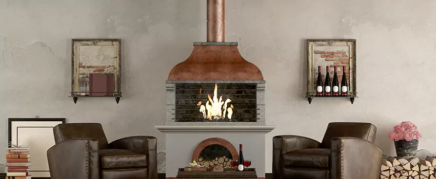 Benefits of Pacific Energy Fireplace in Charlestown, Massachusetts