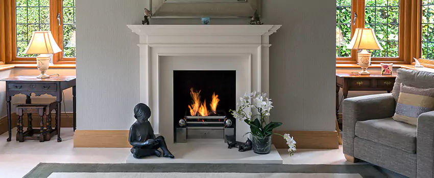 RSF Fireplaces Maintenance and Repair in Charlestown, Massachusetts