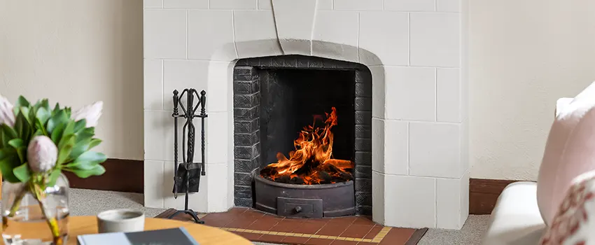 Valor Fireplaces and Stove Repair in Hyde Park, MA