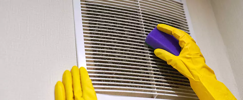 Vent Cleaning Company in Hyde Park, MA