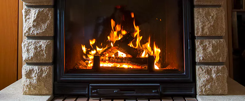 Best Wood Fireplace Repair Company in Hyde Park, Massachusetts