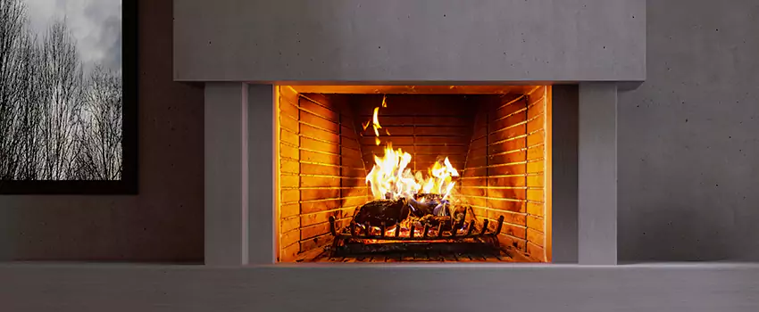 Indoor Wood Burning Furnace Repair and Installation in Hyde Park, Massachusetts