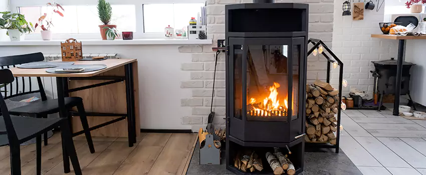 Wood Stove Inspection Services in Hyde Park, MA