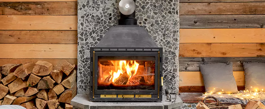 Wood Stove Cracked Glass Repair Services in Charlestown, MA