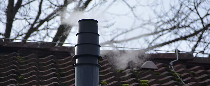 Broken Chimney Animal Screen Repair And Installation in Hyde Park, MA