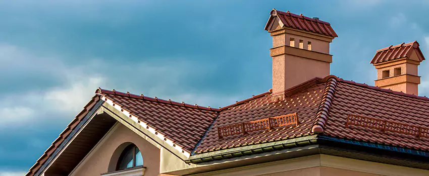 Residential Chimney Services in Hyde Park, Massachusetts