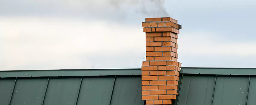 Chimney Installation Company in Hyde Park, MA