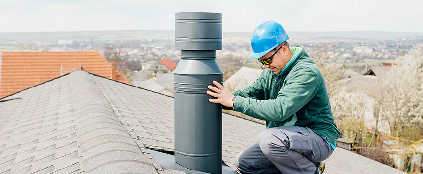 Insulated Chimney Liner Services in Charlestown, MA